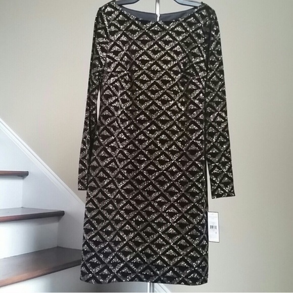 Jessica Howard Dress NWT - Picture 7 of 8